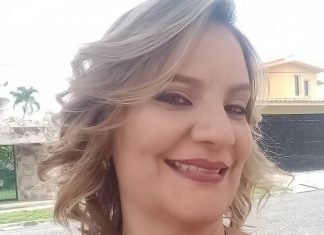 Anna Capursi muestra la otra cara de Venezuela