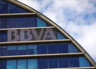 Otorgan reconocimiento a BBVA