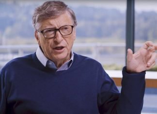 ¿Predijo Bill Gates el Covid-19?