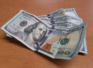 Ganó premio de lotería