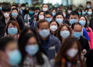 Tres gestos que pueden detener los brotes de Covid-19 incluso sin una vacuna