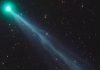 Cometa Neowise