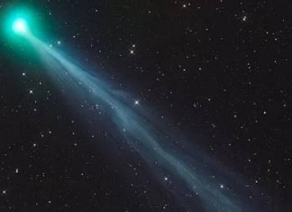 Cometa Neowise