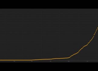 Venezuela supera 8000 casos COVID 19