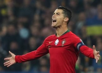 El título más importante para Cristiano