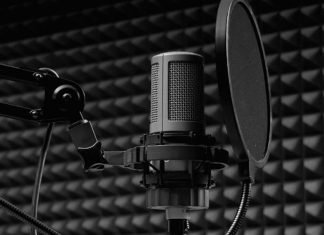 La historia de la música está aqui