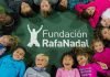 Fundación Rafa Nadal cumple 10 años con el deporte como herramienta social