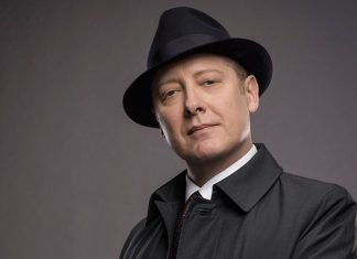 The Blacklist este 28 de julio