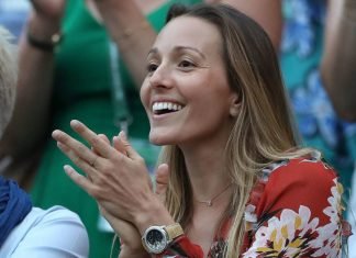 ¿Quién es Jelena Djokovic?