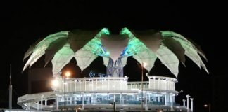 Barquisimeto es La Flor de Venezuela