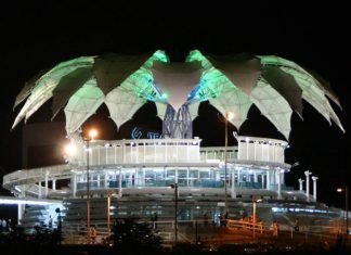 Barquisimeto es La Flor de Venezuela