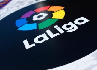 La Liga, La TV y los ingresos