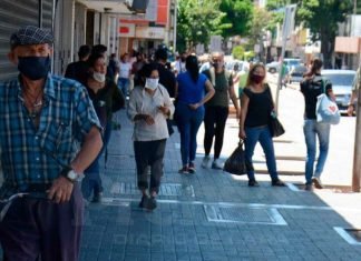 Flexibilización en Lara será de 7:00 am a 4:00pm