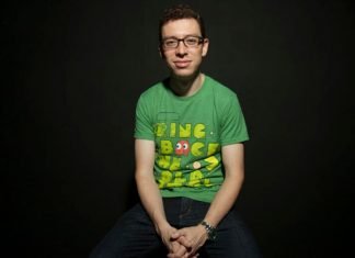 Luis von Ahn, el fundador de Duolingo