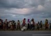 Cruz Roja prevé migraciones masivas cuando se abran fronteras