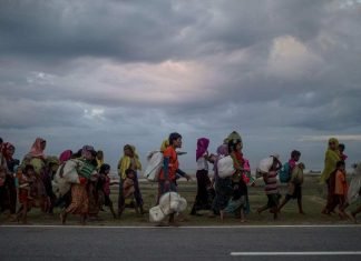 Cruz Roja prevé migraciones masivas cuando se abran fronteras