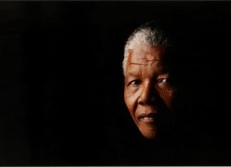 Nelson Mandela: Pionero de la paz