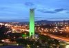 El Obelisco: Desde 1952 icono emblemático de Barquisimeto