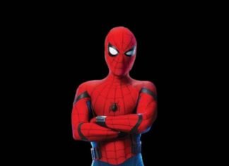 ¿Tiene Spiderman el virus?