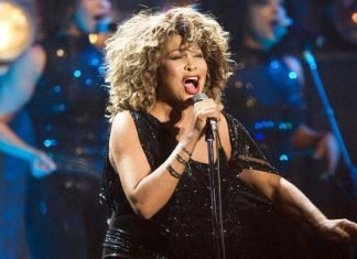 Tina Turner regresa al #1 de Billboard