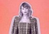 Taylor Swift rompe récords