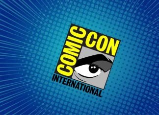 Comic-Con 2020 se llevará a cabo de manera virtual