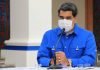 Maduro extiende el estado de alarma por 30 días más