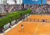 ATP propone a Roma organizar su Masters 1000 en diez días y con 96 jugadores