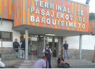 Terminal de Pasajeros reinicia actividades