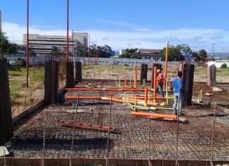 Alcaldía de Iribarren ejecuta presupuesto para continuar construcción de Urbanismo Social