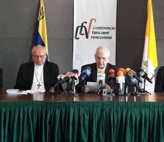 Ante el comunicado de la CEV líderes reaccionan por el llamado a participar en elecciones parlamentarias