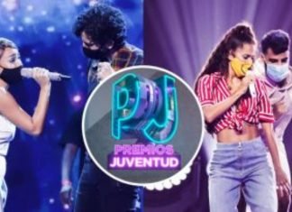 Premios Juventud 2020 entregará sus galardones este jueves