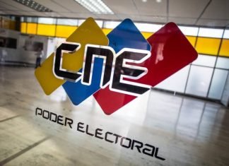 CNE extiende lapso de postulaciones para comicios Parlamentarias hasta #26Ago