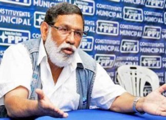 PPT advierte que un sector pedirá intervención del TSJ