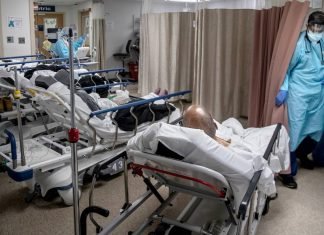 Venezuela registra leve descenso de casos diarios de covid-19