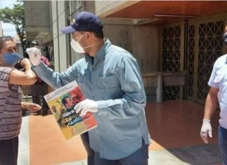 1200 Iribarrenses recibieron títulos de propiedad de terrenos