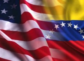 Gobierno nacional dispuesto a restablecer relaciones con EEUU