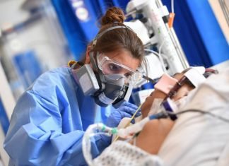 Lara en Flexibilización Amplia a partir del lunes #24Ago