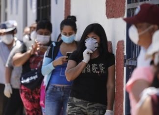 Lara reporta 15 nuevos casos de COVID-19