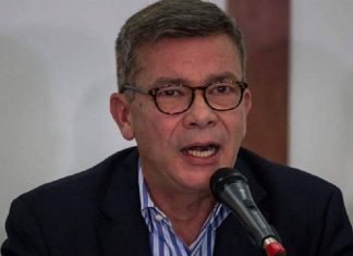 Blyde: Sin unidad el gobierno se fortalece