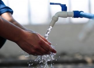 OVSP: 64% de la población no tiene suficiente agua para protegerse de la COVID-19