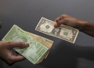 AN: Economía venezolana sufrió caída del PIB superior a la de otros países