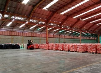 Anuncian creación del tercer centro empaquetario de alimentos