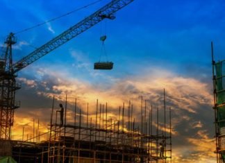 Crisis en el sector construcción de viviendas en Lara