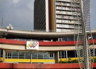 CNE pide a partidos inscribirse en Registro de Información Financiera Electoral