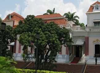 Gobierno Nacional emite Indulto Presidencial a 42 presos