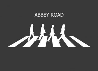 «Abbey Road» el disco más vendido de la década