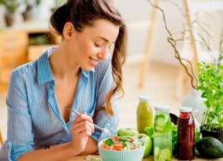 4 alimentos para aumentar las defensas