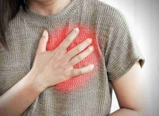 Personas que superaron COVID-19 puede sufrir alteraciones cardíacas