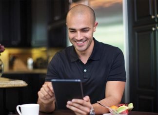 Andrés Moreno, el rostro joven del emprendimiento